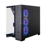 ALTERNATE Thunderstorm Xtreme+ Core i9 – RTX 4090 iCUE LINK edition gaming pc Zwart | Core i9-14900KS | RTX 4090 | 64 GB | 2x 2 TB SSD