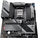 ASRock X870E Taichi Lite socket AM5 moederbord RAID, 5 Gb-LAN, WLAN, BT, E-ATX