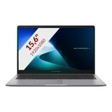 ASUS ExpertBook P1 P1503CVA-S72356X 15.6"  laptop Grijs | Core 5 210H | Intel Graphics | 16 GB | 512 GB SSD