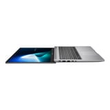 ASUS ExpertBook P1 P1503CVA-S72356X 15.6"  laptop Grijs | Core 5 210H | Intel Graphics | 16 GB | 512 GB SSD