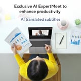 ASUS ExpertBook P1 P1503CVA-S72356X 15.6"  laptop Grijs | Core 5 210H | Intel Graphics | 16 GB | 512 GB SSD