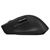 ASUS ProArt Mouse MD301 Zwart, 8000 DPI, 2.4 GHz / Bluetooth / USB