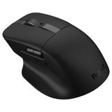 ASUS ProArt Mouse MD301 Zwart, 8000 DPI, 2.4 GHz / Bluetooth / USB