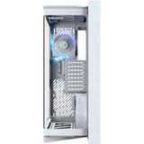 ASUS ROG Cronox ARGB big tower behuizing Wit | 4x USB-A | 2x USB-C | RGB | Tempered Glass