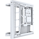 ASUS ROG Cronox ARGB big tower behuizing Wit | 4x USB-A | 2x USB-C | RGB | Tempered Glass