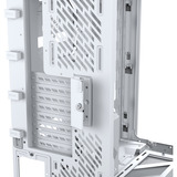 ASUS ROG Cronox ARGB big tower behuizing Wit | 4x USB-A | 2x USB-C | RGB | Tempered Glass