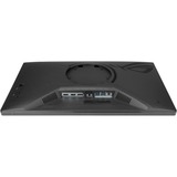ASUS ROG Strix XG259QNS 25" gaming monitor Zwart, 2x HDMI, DisplayPort, 2x USB-A, 380 Hz