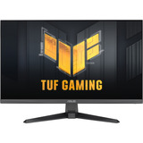 ASUS TUF Gaming VG257Q5A 24.5" monitor Zwart, DisplayPort, 2x HMDI, sound, 200 Hz