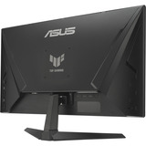 ASUS TUF Gaming VG27AQE5A 27" monitor Zwart, 165 Hz (OC), DisplayPort, HDMI, Audio