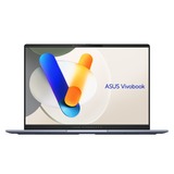 ASUS Vivobook S 14 OLED S5406SA-QD077W 14"  Copilot+ laptop Lichtblauw | Core Ultra 7 258V | Arc Graphics | 32 GB | 1 TB SSD