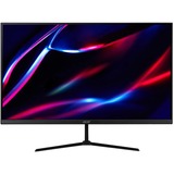 Acer Nitro QG1 QG241Y E 23.8" gaming monitor Zwart, 100 Hz, VGA, HDMI