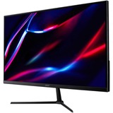 Acer Nitro QG1 QG241Y E 23.8" gaming monitor Zwart, 100 Hz, VGA, HDMI