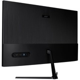 Acer Nitro QG1 QG241Y E 23.8" gaming monitor Zwart, 100 Hz, VGA, HDMI