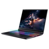 Acer Nitro V 16S AI ANV16S-41-R9U6 16"  Copilot+ gaming laptop Zwart | Ryzen AI 7 260 | RTX 5060 85 Watt | 16 GB | 512 GB SSD