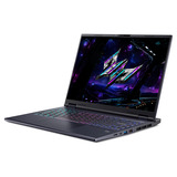 Acer Predator Helios Neo 14 AI PHN14-71-700N 14.5"  gaming laptop Zwart | Intel Core Ultra 7 255H | RTX 5070 | 16 GB | 1 TB SSD