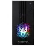 Acer Predator Orion 3000 (DG.E4UEH.001) gaming pc Zwart | Core i5-14400F | RTX 5060 | 16 GB | 1 TB SSD
