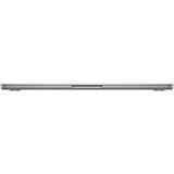 Apple MacBook Air 2024 13" (MRXP3N/A) Refurbished laptop Grijs | M3 8 Core | 10-Core GPU | 8 GB | 512 GB SSD