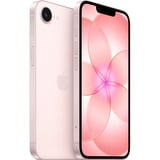 Apple iPhone 17e smartphone Pink, 512 GB, Dual-SIM, iOS