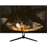 Arozzi Nova 27" gaming monitor Zwart, 2x DisplayPort, 2x HDMI, Audio, Adaptive Sync, 260 Hz