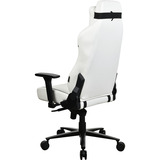 Arozzi Vernazza SoftPU - White gamestoel Wit