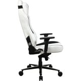 Arozzi Vernazza SoftPU - White gamestoel Wit