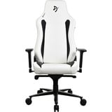 Arozzi Vernazza SoftPU - White gamestoel Wit