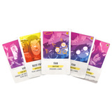 Asmodee Melodies Kaartspel Engels, 2 - 5 spelers, 30 minuten, Vanaf 10 jaar