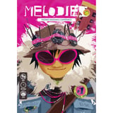Asmodee Melodies Kaartspel Engels, 2 - 5 spelers, 30 minuten, Vanaf 10 jaar