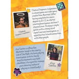 Asmodee Melodies Kaartspel Engels, 2 - 5 spelers, 30 minuten, Vanaf 10 jaar