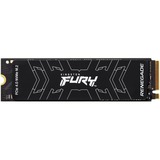 Asustor Flashtor 6 Gen2 + 6x Kingston FURY Renegade 1TB nas 