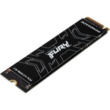 Asustor Flashtor 6 Gen2 + 6x Kingston FURY Renegade 1TB nas 