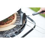 Barbecook Universele pizzasteen uit vuurvaste klei Ø 36cm 