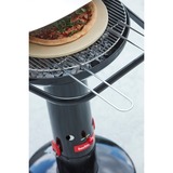 Barbecook Universele pizzasteen uit vuurvaste klei Ø 36cm 