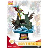 Marvel: Throg PVC Diorama decoratie