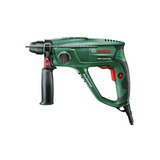 Bosch Accuboorhamer Uneo Maxx + SystemBox - 2x 1,5 Ah Groen/zwart, POWER FOR ALL ALLIANCE, 2 accu's en oplader inbegrepen