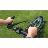 Bosch BOSCH EasyRotak 36-550 SOLO grasmaaier Groen/zwart