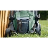 Bosch BOSCH EasyRotak 36-550 SOLO grasmaaier Groen/zwart