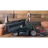 Bosch BOSCH EasyRotak 36-550 SOLO grasmaaier Groen/zwart