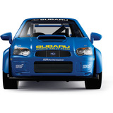 COBI Subaru Impreza WRC 2004 Constructiespeelgoed Schaal 1:35