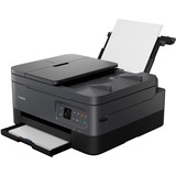 Canon PIXMA TS7450i all-in-one inkjetprinter Zwart, USB, WLAN, Kopie, Scan