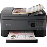 Canon  all-in-one inkjetprinter Zwart