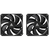 Chieftec Iceberg 240 DARK waterkoeling Zwart