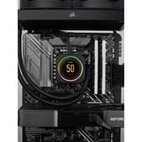 Corsair Vengeance 32 GB DDR5-5200 (2x 16 GB) werkgeheugen Wit, CMK32GX5M2B5200C40W, XMP 3.0