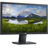 Dell E2220H 22" Monitor Zwart, VGA, DisplayPort