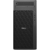 Dell Pro Max FCT2250 T2 pc-systeem Zwart | Core Ultra 9 285K | Intel Graphics | 64 GB | 1 TB SSD