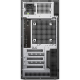 Dell Pro Max FCT2250 T2 pc-systeem Zwart | Core Ultra 9 285K | Intel Graphics | 64 GB | 1 TB SSD