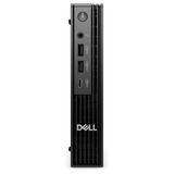 Dell Pro QBM1250 Plus (D6GXR) pc-systeem Zwart | Core Ultra 5 235 | Intel Graphics | 16 GB | 512 GB SSD