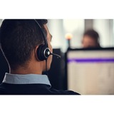 EPOS | Sennheiser IMPACT SC 260 USB MS II headset Zwart