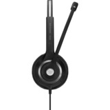 EPOS | Sennheiser IMPACT SC 260 USB MS II headset Zwart