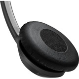 EPOS | Sennheiser IMPACT SC 260 USB MS II headset Zwart
